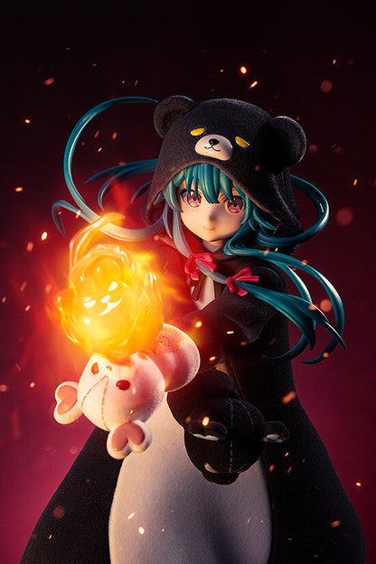 Yuna Kuma Kuma Kuma Bear Punch! KDcolle