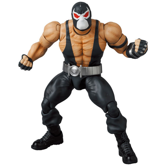 Bane - Batman Knightfall Ver. - Mafex (No.216) - Medicom - Anime Figuren günstig kaufen