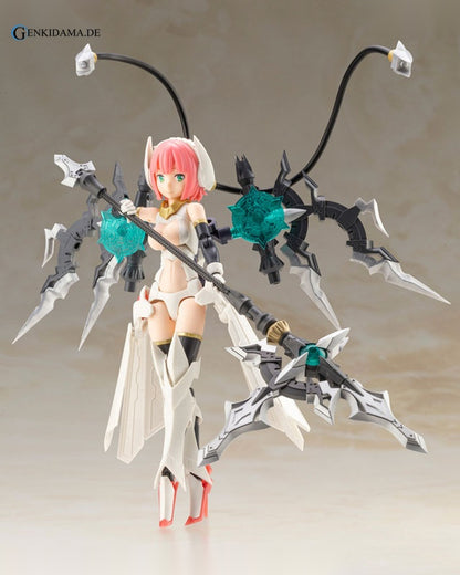 M.S.G Modeling Support Goods Heavy Weapon Unit 24 Alnair Rod