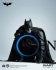 Batman (The Dark Knight Rises) 1/12 Collectible Figure DX Ver.