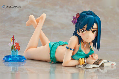 THE IDOLM@STER Million Live! - Yuriko Nanao Floating Reading Space Ver.