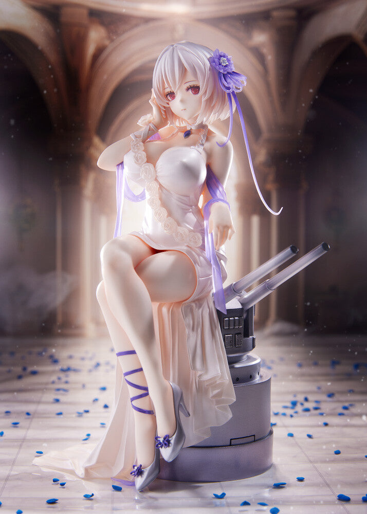 Sirius - White Rose Ver. - Dream Tech - Wave - Anime Figuren günstig kaufen