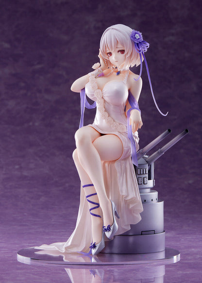 Sirius - White Rose Ver. - Dream Tech - Wave - Anime Figuren günstig kaufen