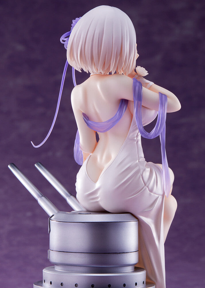 Sirius - White Rose Ver. - Dream Tech - Wave - Anime Figuren günstig kaufen