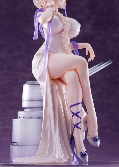 Sirius - White Rose Ver. - Dream Tech - Wave - Anime Figuren günstig kaufen