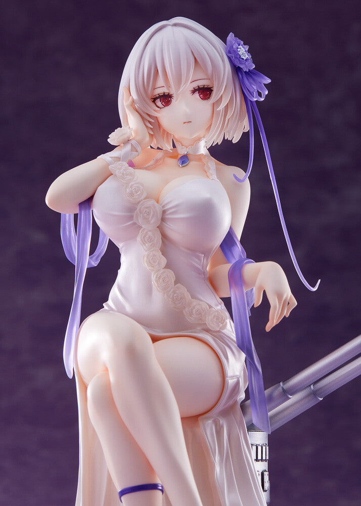 Sirius - White Rose Ver. - Dream Tech - Wave - Anime Figuren günstig kaufen