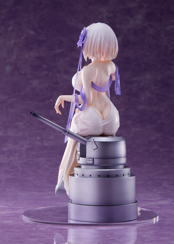 Sirius - White Rose Ver. - Dream Tech - Wave - Anime Figuren günstig kaufen