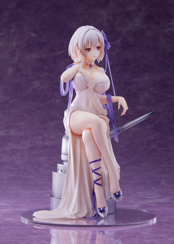 Sirius - White Rose Ver. - Dream Tech - Wave - Anime Figuren günstig kaufen
