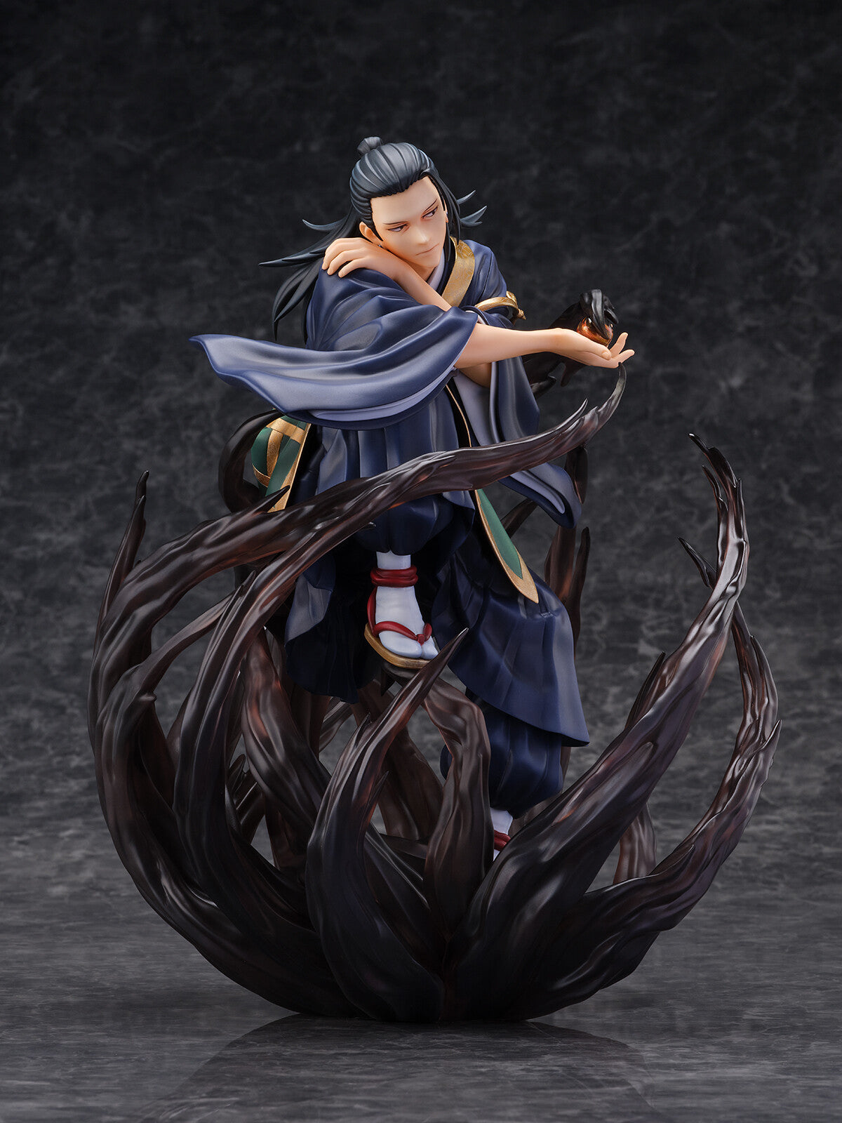 Suguru Geto - Shibuya Scramble - eStream - Anime Figuren günstig kaufen