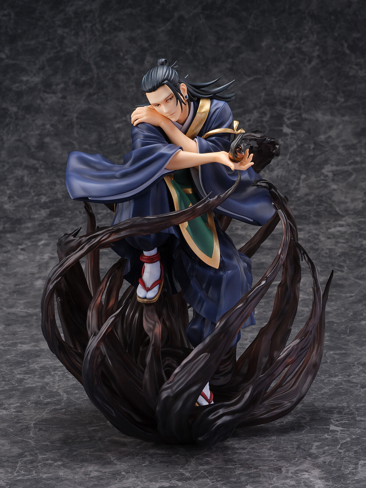 Suguru Geto - Shibuya Scramble - eStream - Anime Figuren günstig kaufen