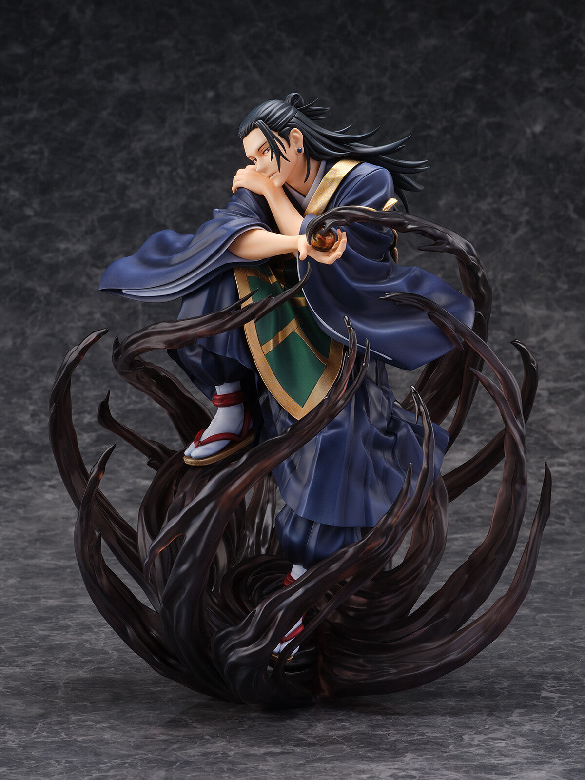 Suguru Geto - Shibuya Scramble - eStream - Anime Figuren günstig kaufen