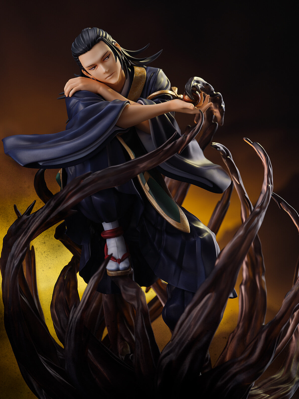 Suguru Geto - Shibuya Scramble - eStream - Anime Figuren günstig kaufen