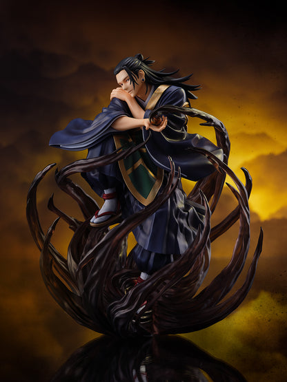 Suguru Geto - Shibuya Scramble - eStream - Anime Figuren günstig kaufen