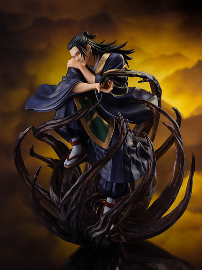 Suguru Geto - Shibuya Scramble - eStream - Anime Figuren günstig kaufen