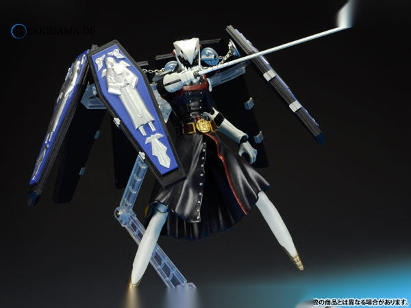 D-Arts - Persona 3: Thanatos