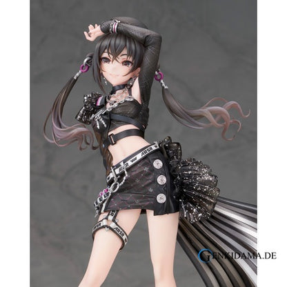 Akira Sunazuka Layered My Edgy ver the Idolm@ster Cinderella Girls 1/7 Scale Figure Ansicht 7