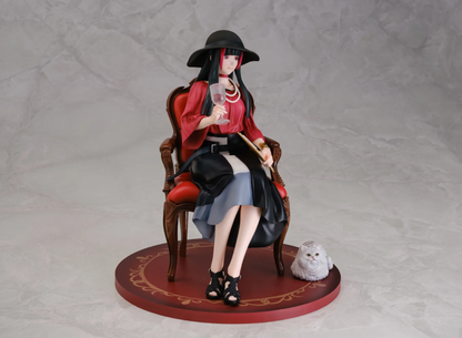 Crimson - Crimson Channel Channel - DDM Factory - Anime Figuren günstig kaufen