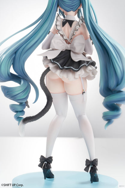 Goddess of Victory NIKKE: Privaty (Unkind Maid Ver.) 1/10