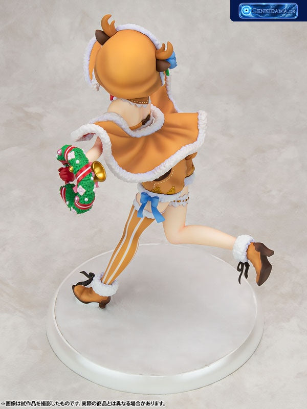 KDcolle Re:ZERO -Starting Life in Another World- Ram Dokuzetsu Reindeer Maid Ver. 1/7 [KADOKAWA] Ansicht 21