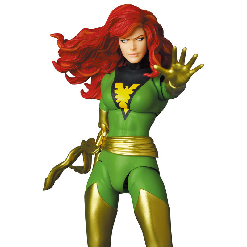 Phoenix Mafex Medicom - Anime Figuren günstig kaufen