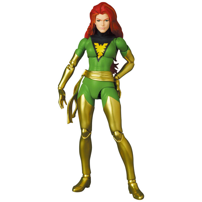 Phoenix Mafex Medicom - Anime Figuren günstig kaufen
