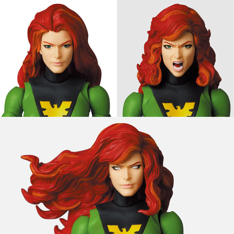 Phoenix Mafex Medicom - Anime Figuren günstig kaufen