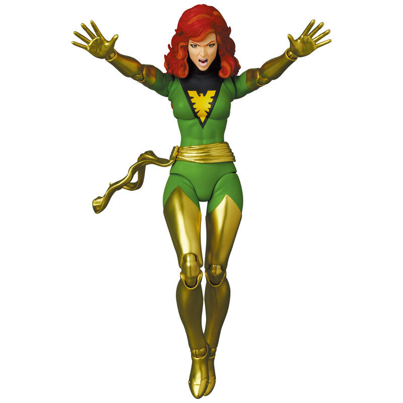 Phoenix Mafex Medicom - Anime Figuren günstig kaufen