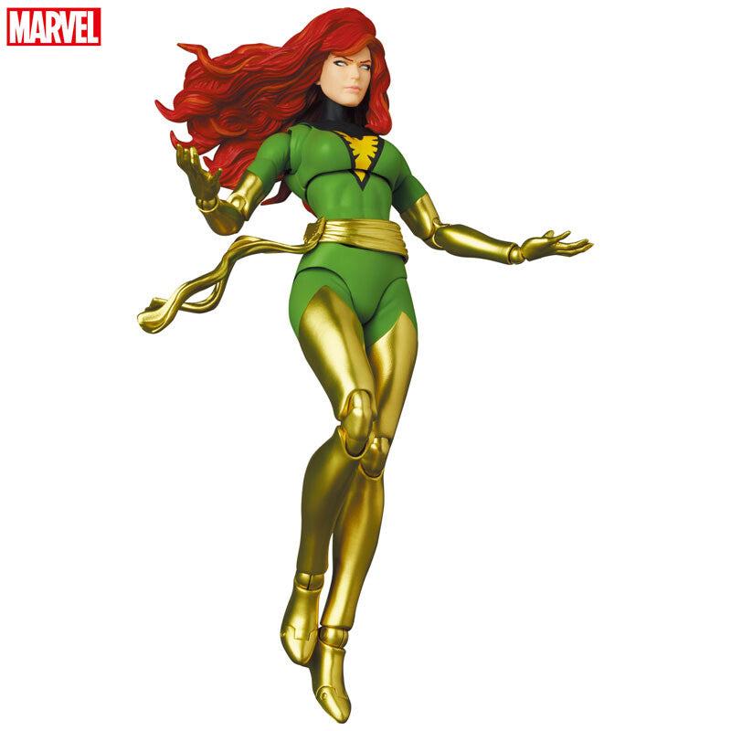 Phoenix Mafex Medicom - Anime Figuren günstig kaufen