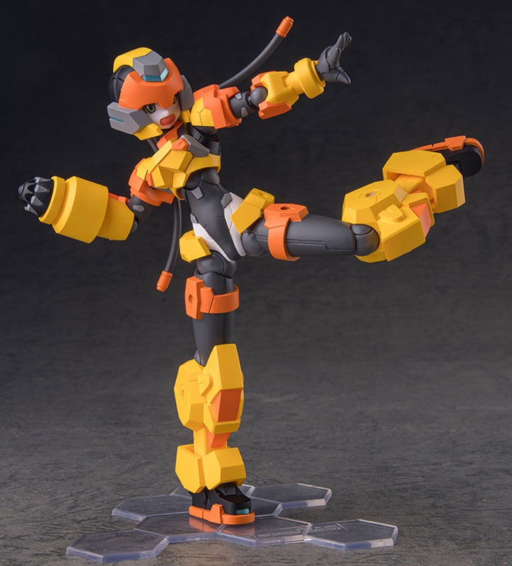 Polynian Lena / Emil (ST Peace Clay M) [Daibadi Production] Ansicht 10