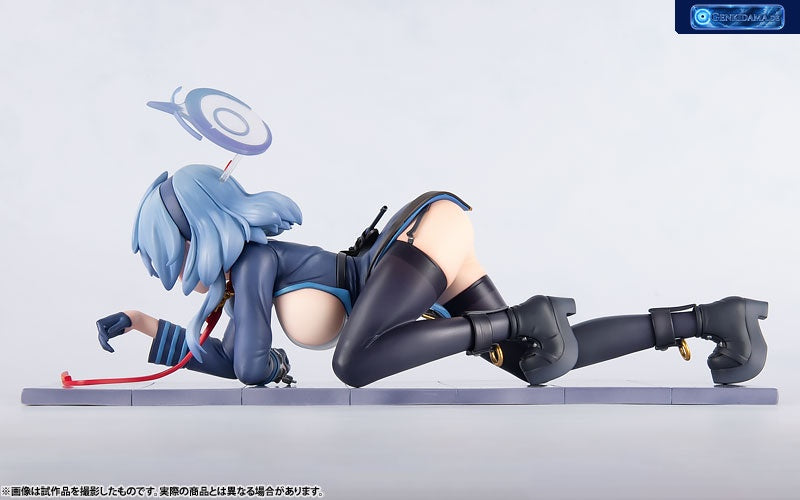 Blue Archive Ako Memorial Lobby ver. 1/7 [amiami] Ansicht 17