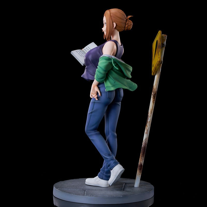 TV Anime "Mysterious Disappearances" Sumireko Ogawa [Union Creative] Ansicht 4