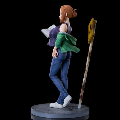 TV Anime "Mysterious Disappearances" Sumireko Ogawa [Union Creative] Ansicht 4