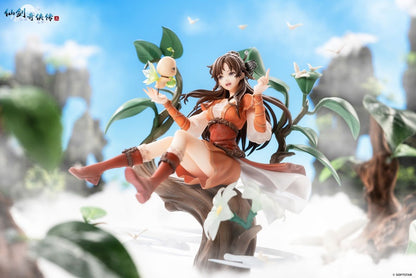 Chinese Paladin: Sword and Fairy 3 Tang XueJian Chouka Eisetsu Ver. 1/7 [APEX] Ansicht 11
