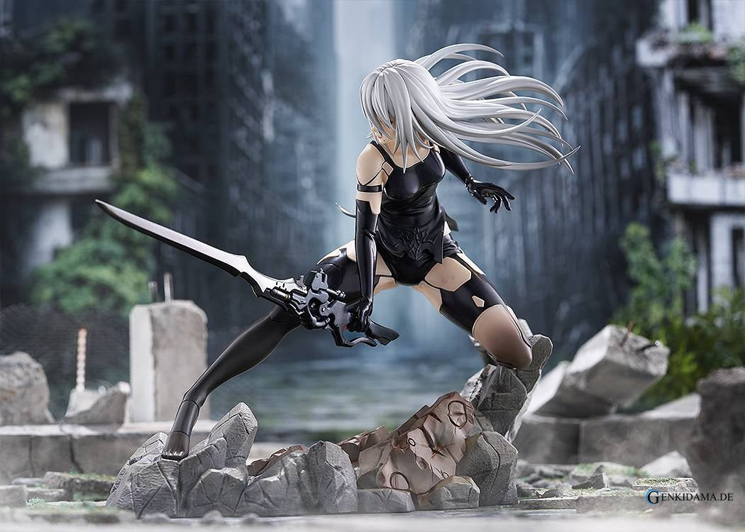 NieR Automata Ver1.1a: A2 (YoRHa Type A No.2) 1/7