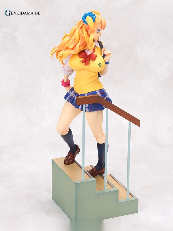 Oshiete! Galko-chan - Galko