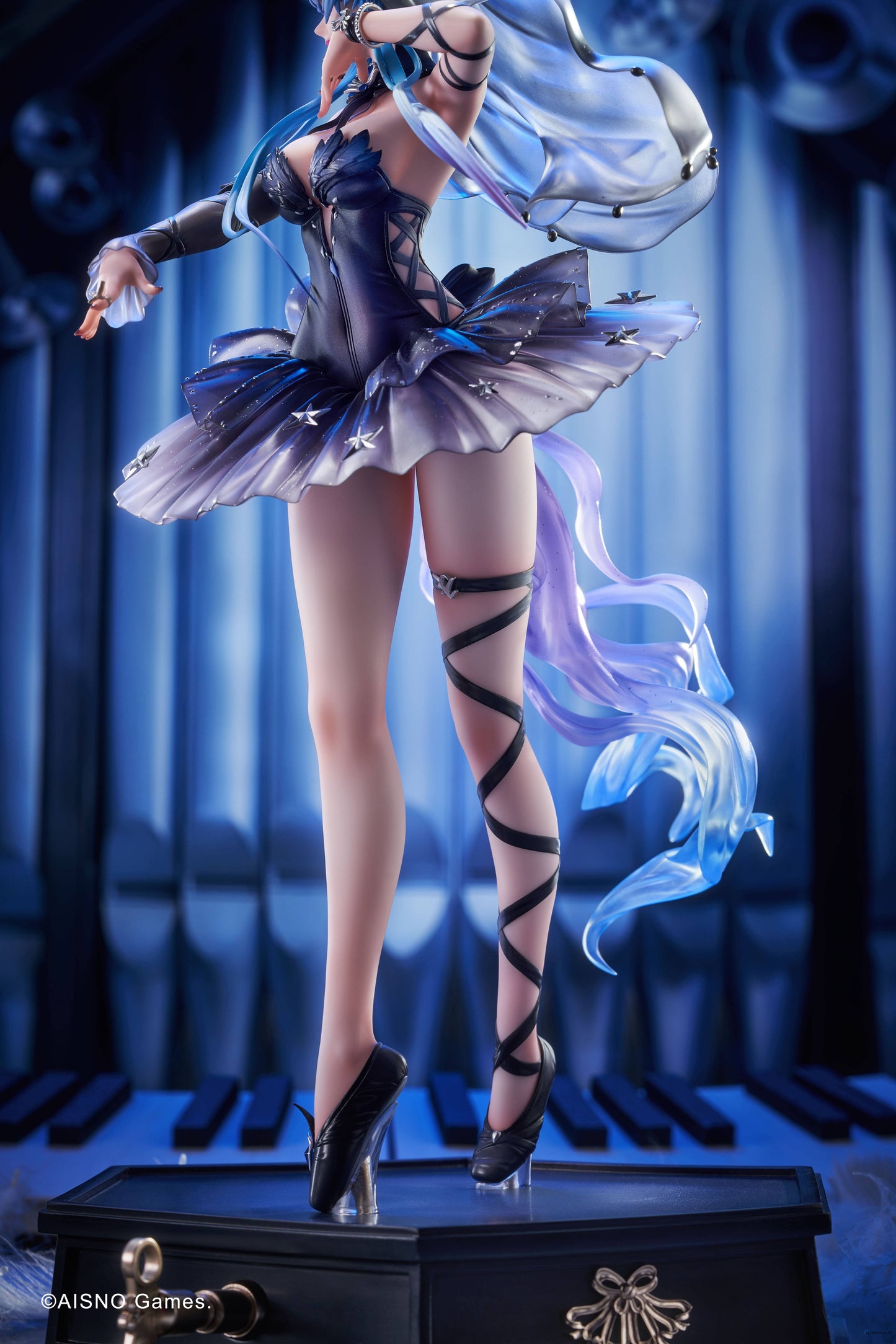 Path to Nowhere: Hamel 1/7 - Odile Ver.
