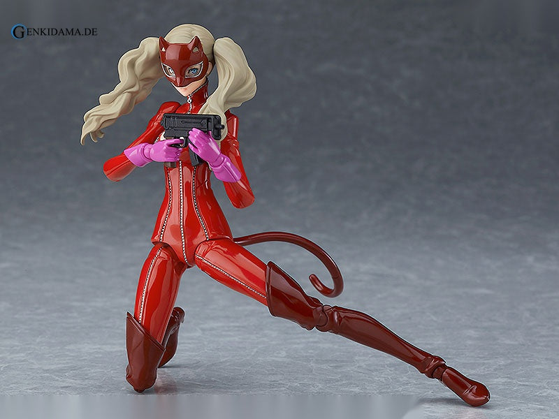 figma - Persona 5: Panther