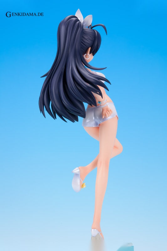 THE IDOLM@STER - Hibiki Ganaha -Angelic Island