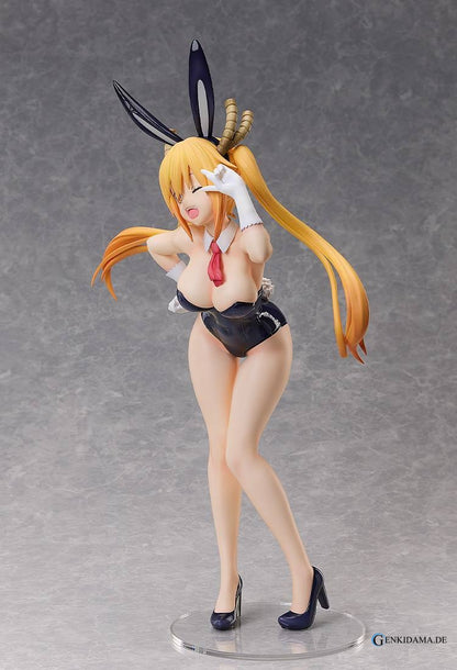 Miss Kobayashi's Dragon Maid: Tohru (Bunny Ver.) 1/4