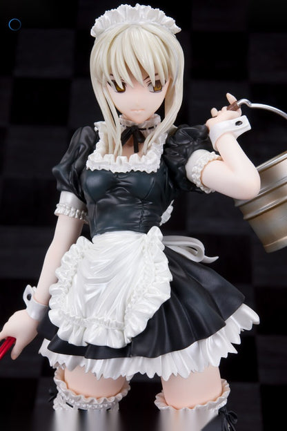 Fate/hollow ataraxia - Saber Alter Maid Ver.