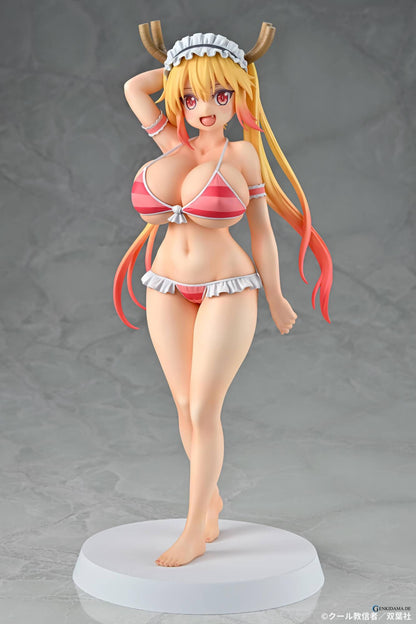 Miss Kobayashi's Dragon Maid: Tohru (Bikini Ver.) 1/7