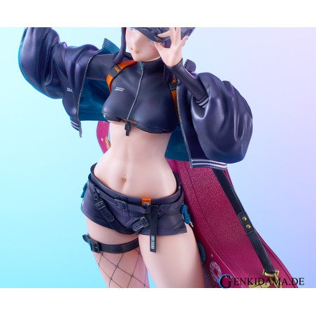 Foreigner/yang Guifei Event Attire ver Fate/grand Order 1/7 Scale Figure Ansicht 5