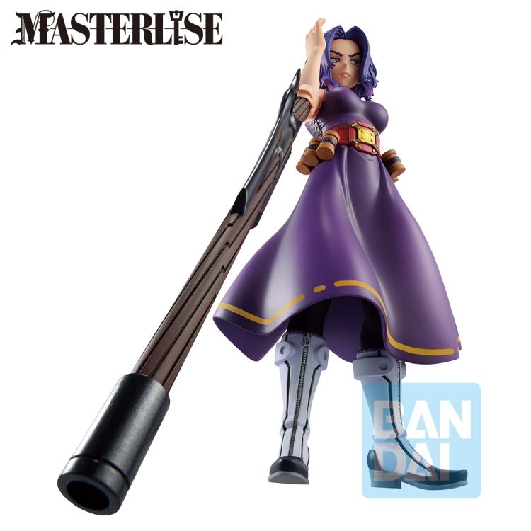 Lady Nagant (Tsutsumi Kaina) - Masterlise - Ichibansho - Anime Figuren günstig kaufen
