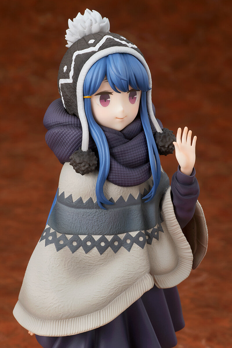 Shima Rin Lake Shibireko Camping Ver. Hobby Stock - Anime Figuren günstig kaufen