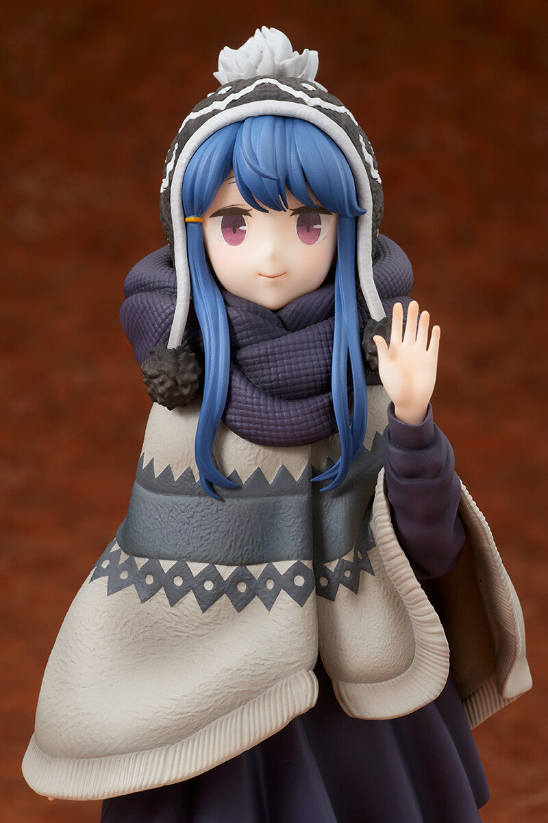 Shima Rin Lake Shibireko Camping Ver. Hobby Stock - Anime Figuren günstig kaufen