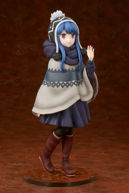 Shima Rin Lake Shibireko Camping Ver. Hobby Stock - Anime Figuren günstig kaufen