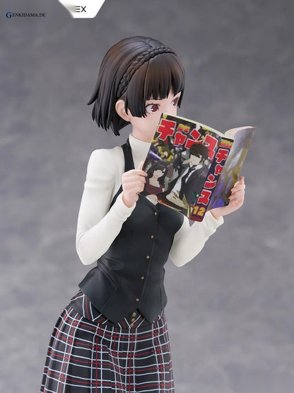 Makoto Niijima