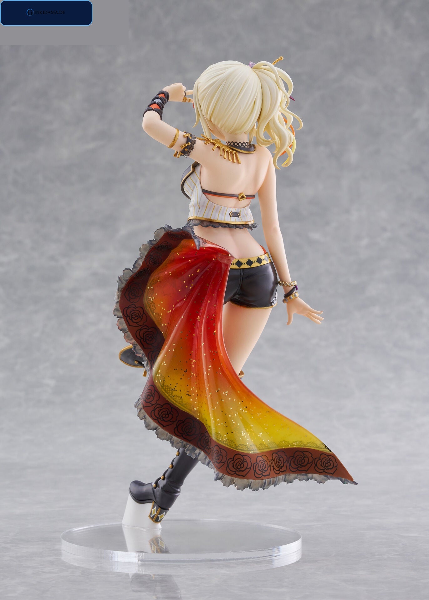 Love Live! Nijigasaki High School Idol Club Ai Miyashita [Exclusive Deluxe Edition] 1/7 (PLUM Exclusive) [PM Office A / Plum]