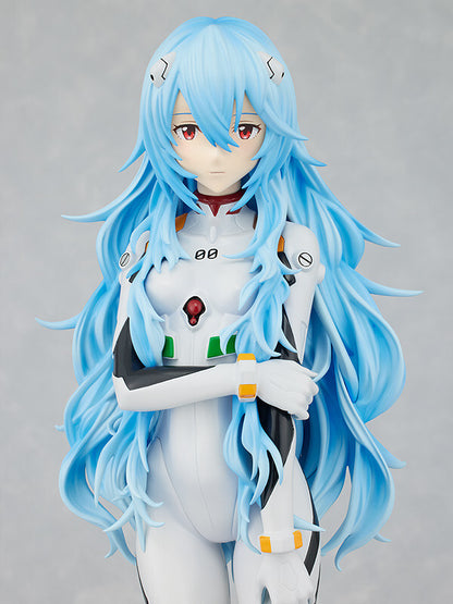 Ayanami Rei - Pop Up Parade XL - Good Smile Company - Anime Figuren günstig kaufen