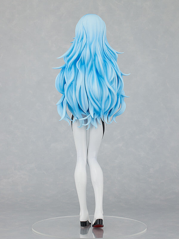 Ayanami Rei - Pop Up Parade XL - Good Smile Company - Anime Figuren günstig kaufen